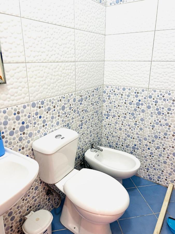 Blue City Apartment Дуррес Екстер'єр фото